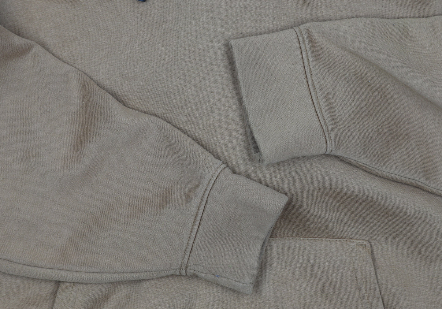 Zara Women Brown Pullover Hoodie Size 12