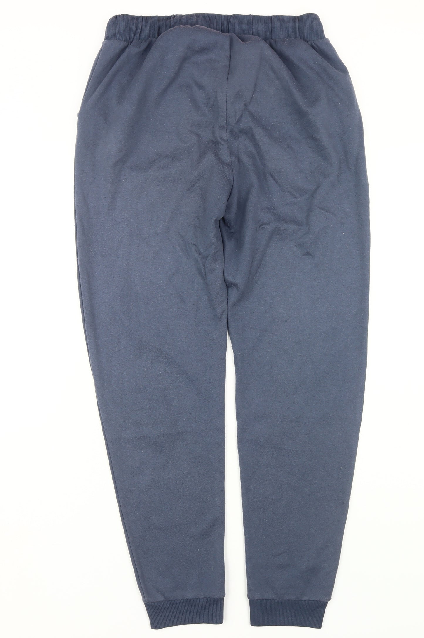 Pineapple Women's Blue Jogger Trousers, Size S