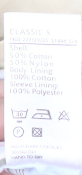 Berketex Women's Beige Jacket Size 18 Classic Fit