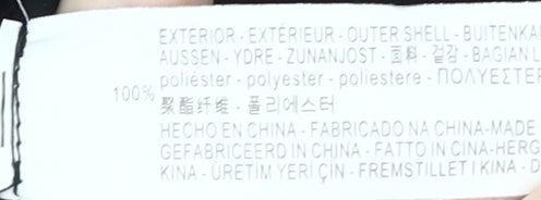 Zara Women Black Tapered Trousers M