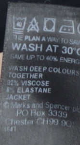 Marks and Spencer Women's Black Cardigan Size 14