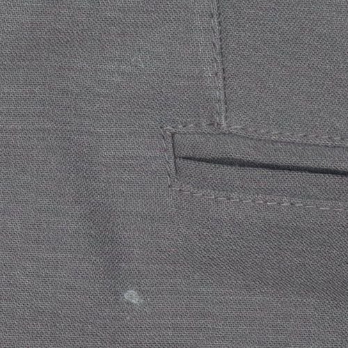 Marks and Spencer Women's Black Blazer, Size 10, Petite Fit