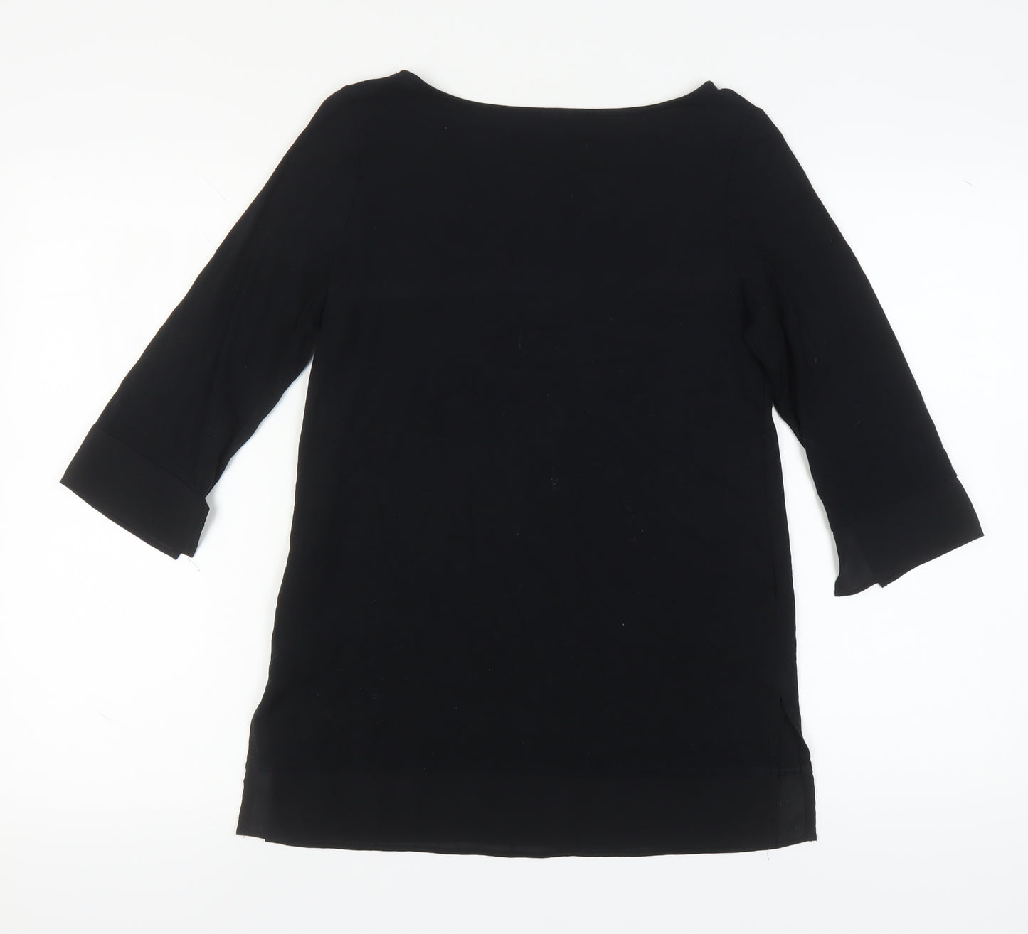 Marks and Spencer Women’s Black Blouse Size 18