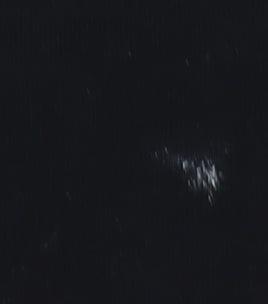 Huel Men's Black Short Sleeve Crew Neck T-Shirt L