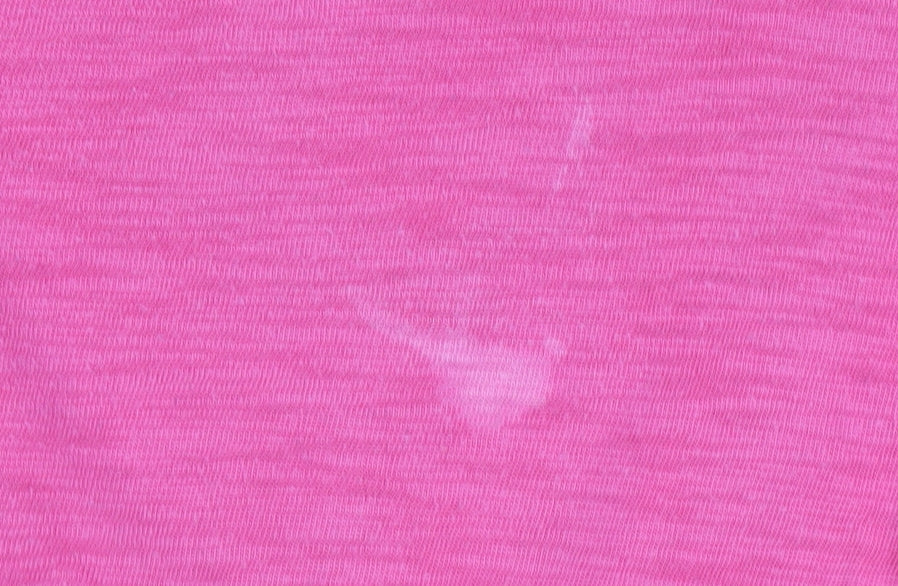 Marks and Spencer Women's Pink Embroidered T-Shirt Size 20