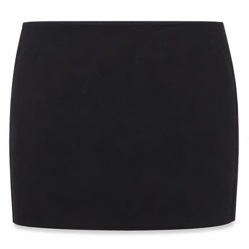 Women's Black Pencil Skirt Size 14 Business Wear