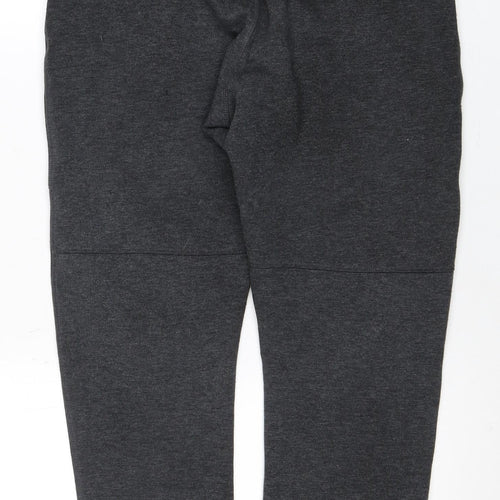 H&M Grey Joggers S Unisex Adults - Comfortable & Stylish