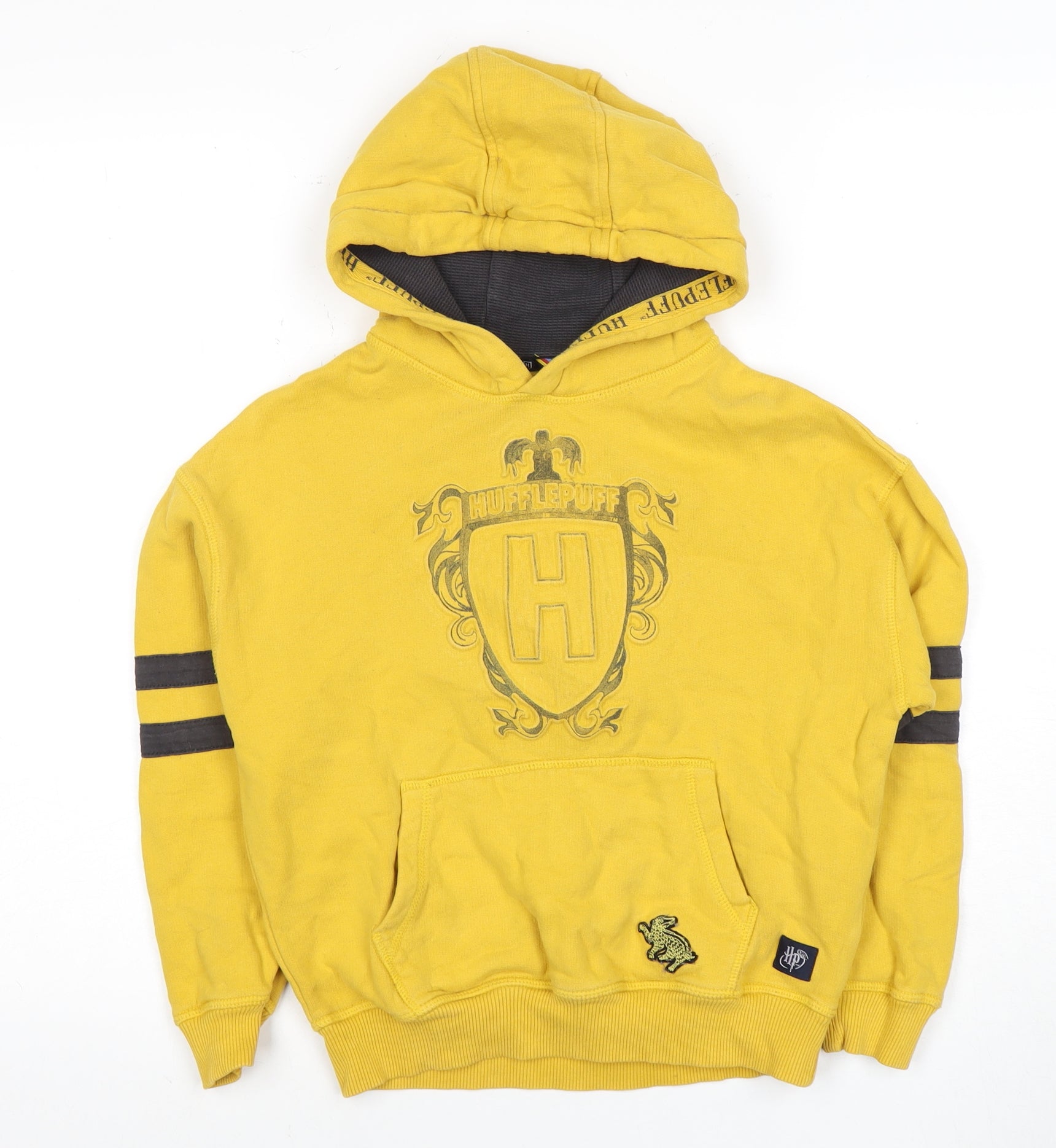 Marks and Spencer Boys Harry Potter Multicoloured Hoodie – Preworn