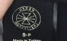 Urban Outfitters Black Camisole Top, Size S, Lace Accent