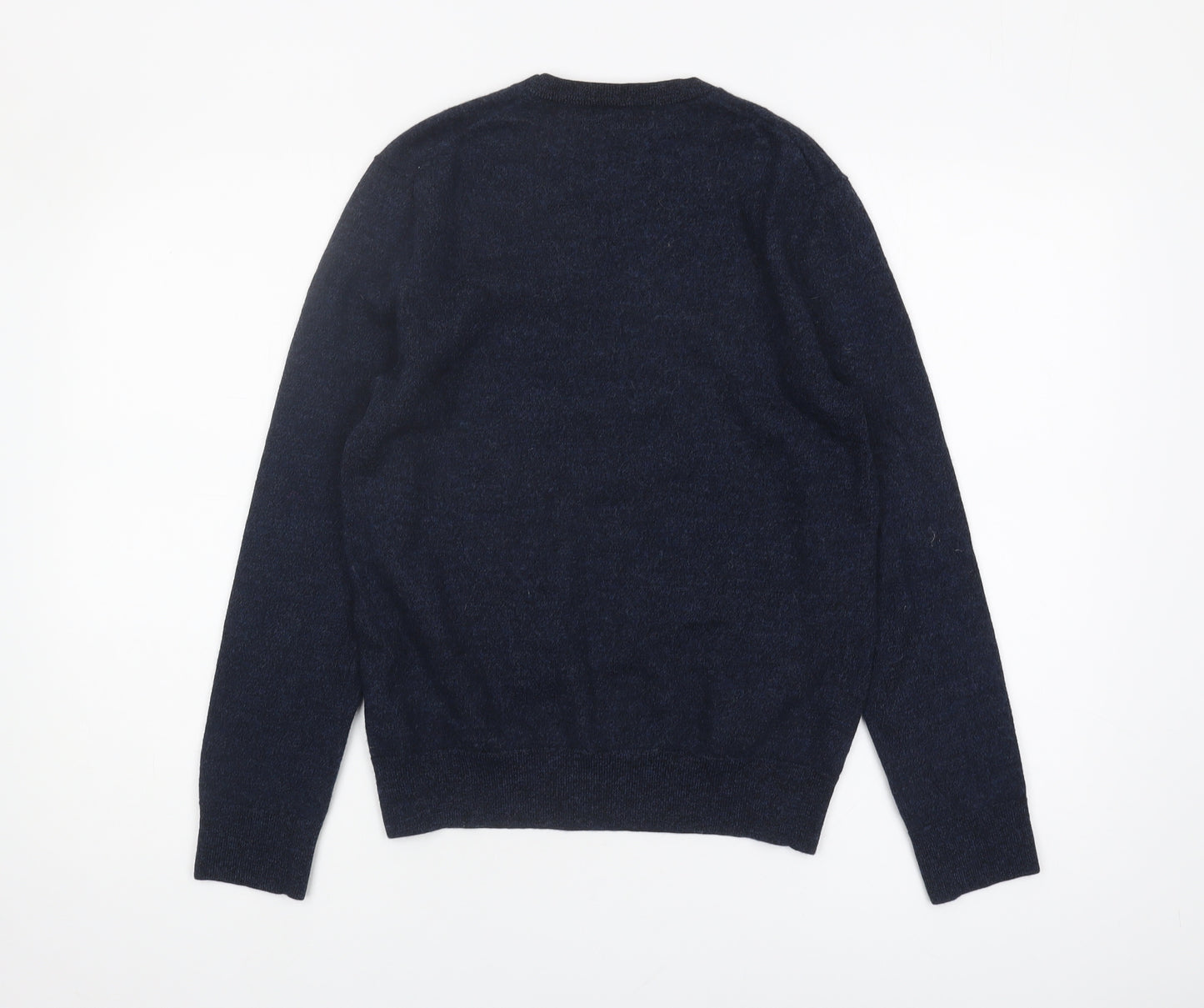 Banana Republic Women Blue M Pullover Jumper