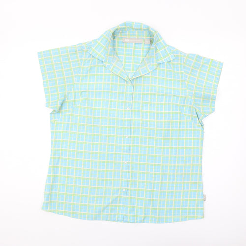 Dare2be Women's Multicoloured Button-Up Shirt