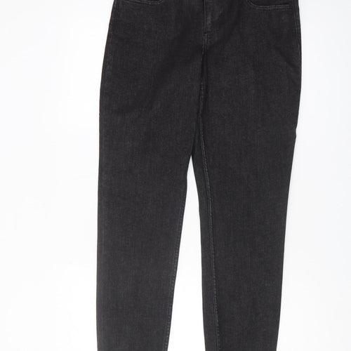 DKNY Women's Black Skinny Jeans Size 10