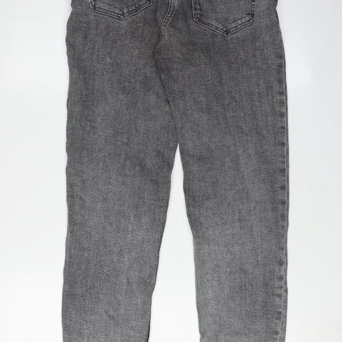 Next Women's Grey Skinny Jeans Size 10