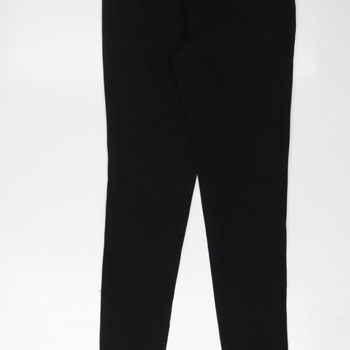Marks and Spencer Women's Black Jegging Size 8