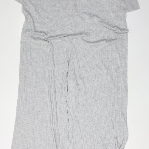 French Connection Women's Grey XL Jumpsuit