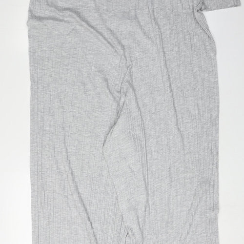 French Connection Women's Grey XL Jumpsuit