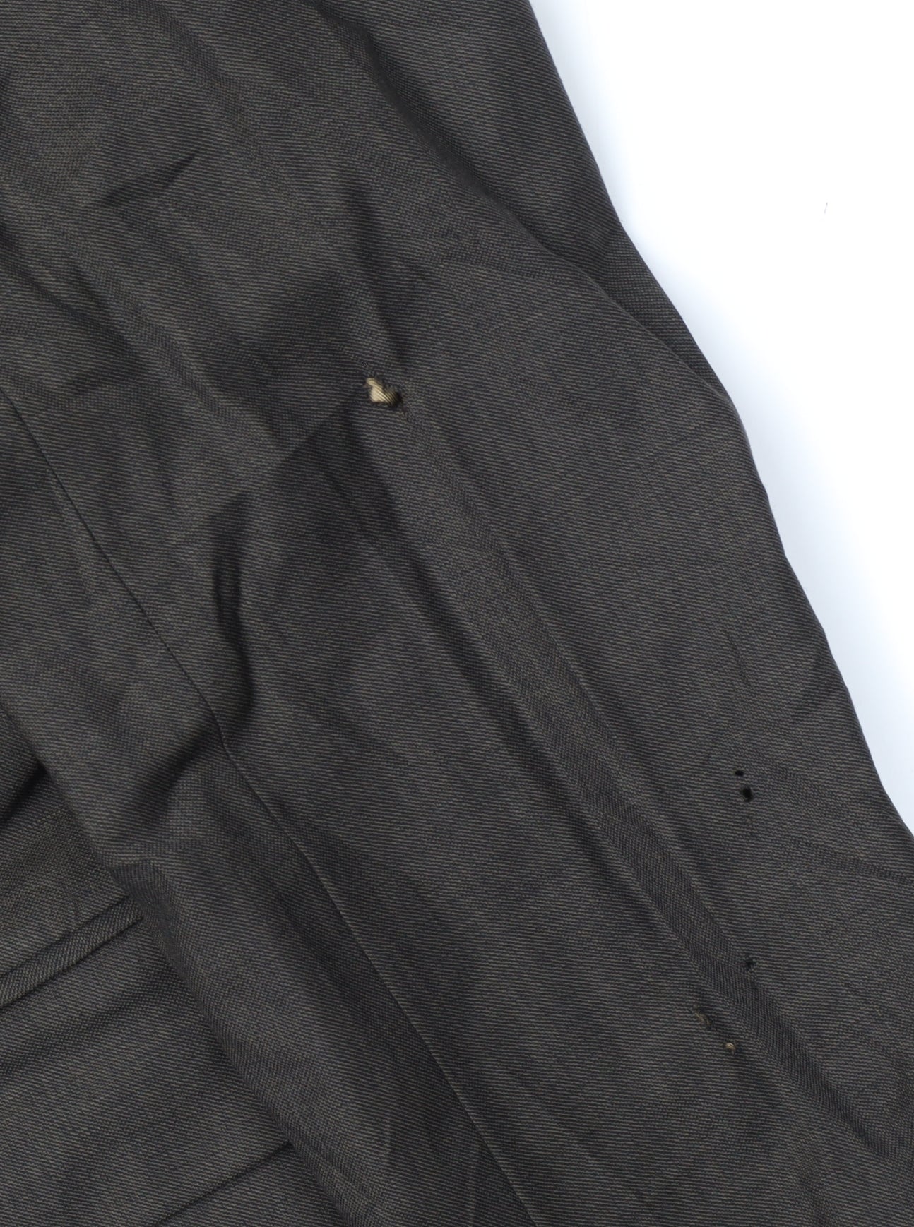 Racing Green Men's Brown Blazer - 42R