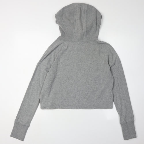 Sweaty Betty Women's Grey S Pullover Hoodie