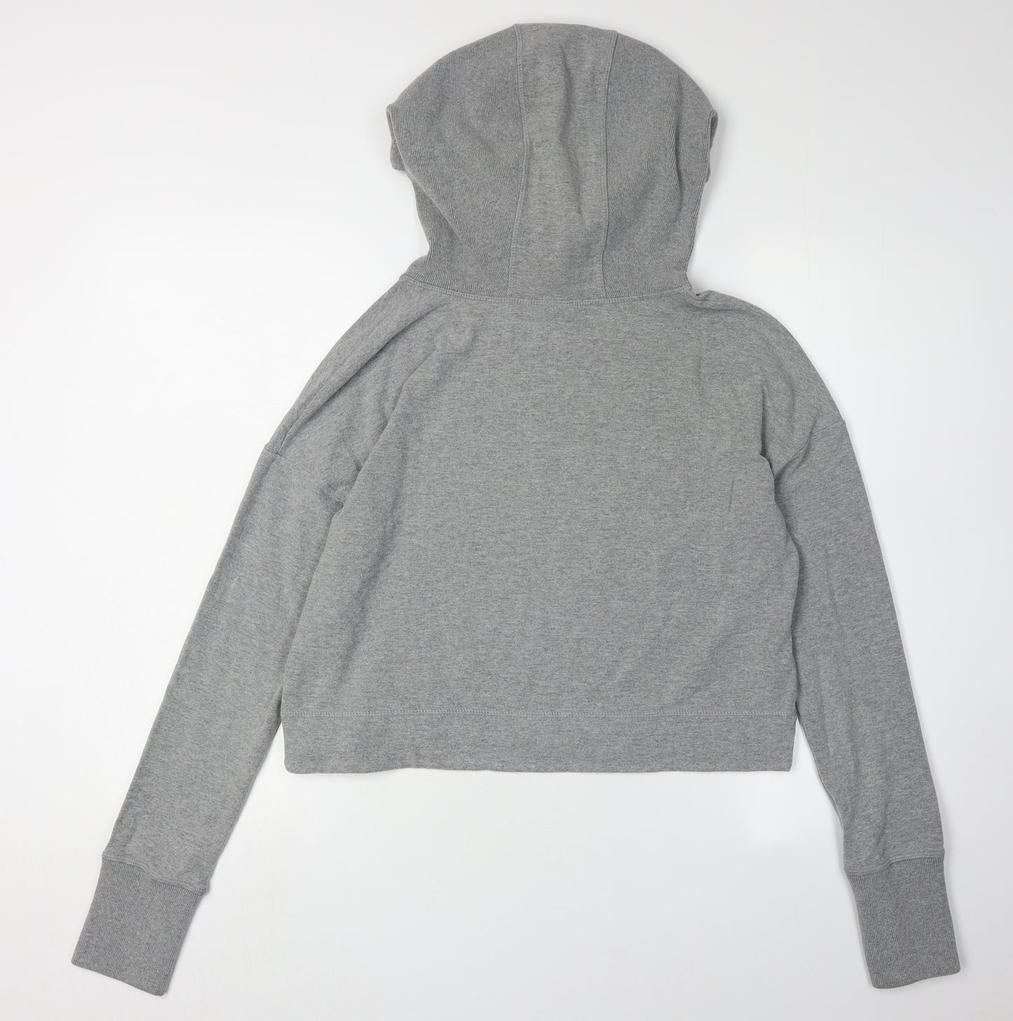 Sweaty Betty Women's Grey S Pullover Hoodie