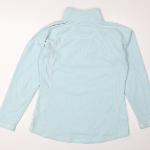 Peter Storm Women's Blue Pullover Sweatshirt Size 12