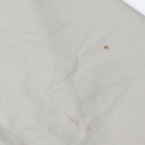 St Michael Men's Multicoloured Bomber Jacket, Size S