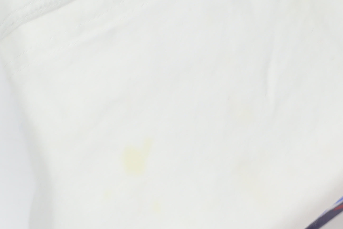 England Rugby Boys White T-Shirt 5-6Y Graphic Cotton