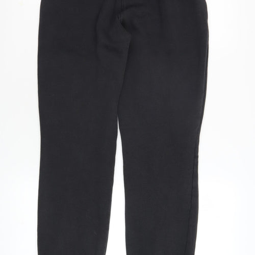 Adidas Women's Black XS Jogger Trousers