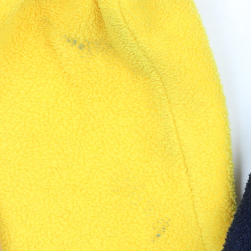 PFM Sport Men's Multicolour XL Pullover Sweatshirt