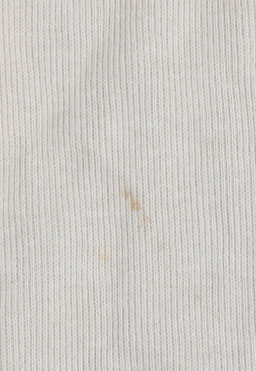 New Classics Men Beige V-Neck Pullover L Cotton Jumper