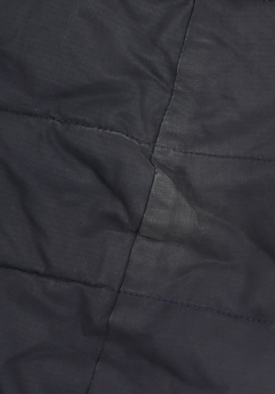 Fat Face Men's XL Blue Puffer Jacket, Winter Warmth