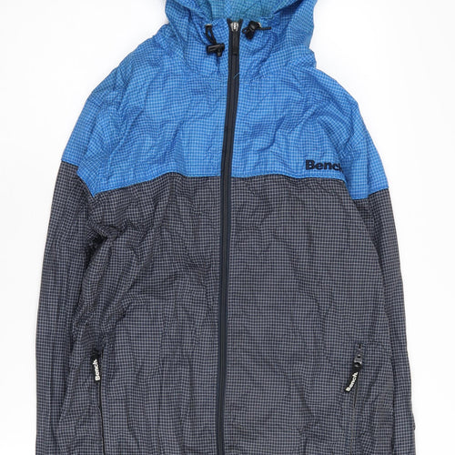 Bench Windbreaker Size S Men's