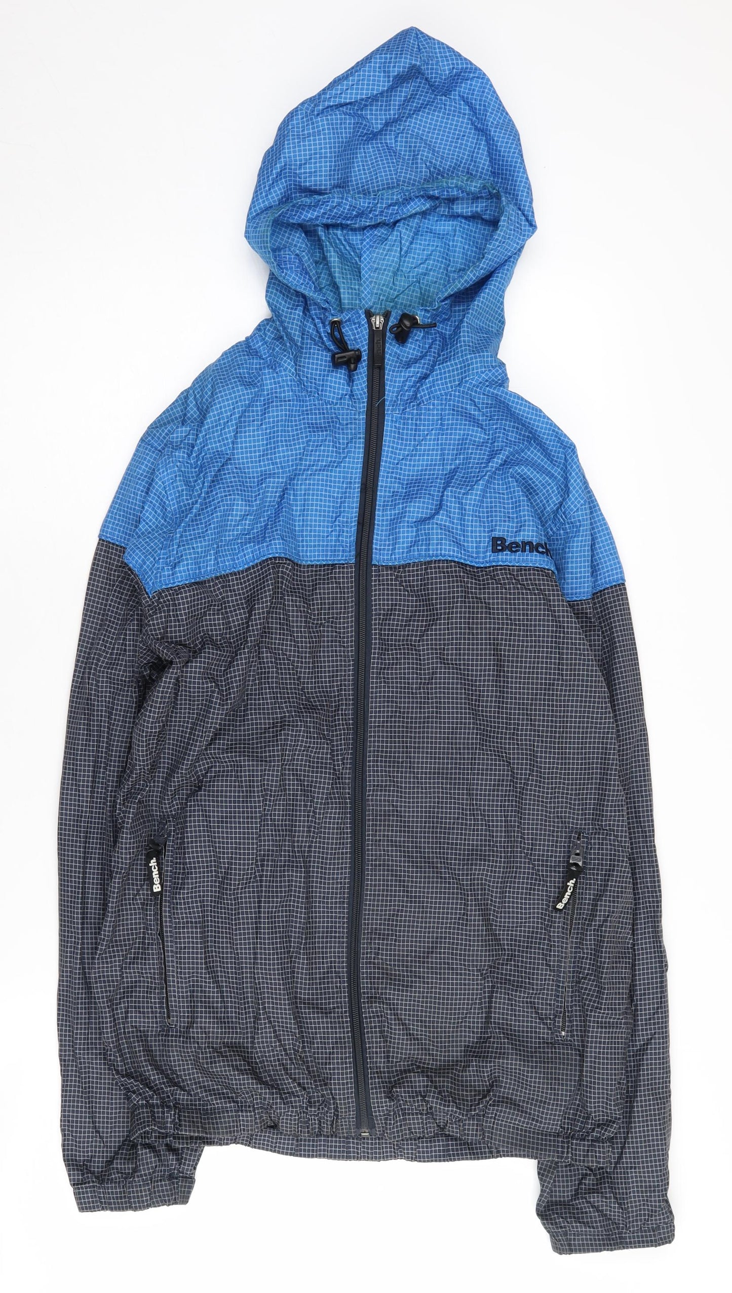 Bench Windbreaker Size S Men's