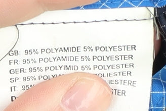 Bench Windbreaker Size S Men's