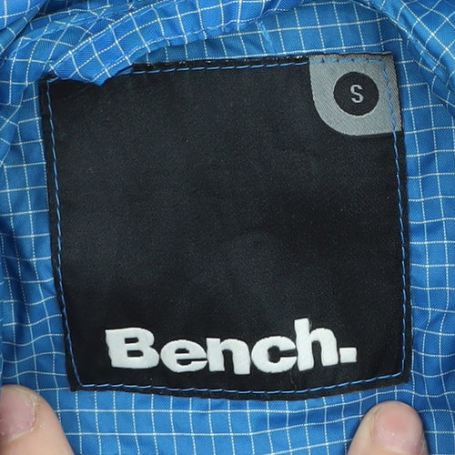 Bench Windbreaker Size S Men's