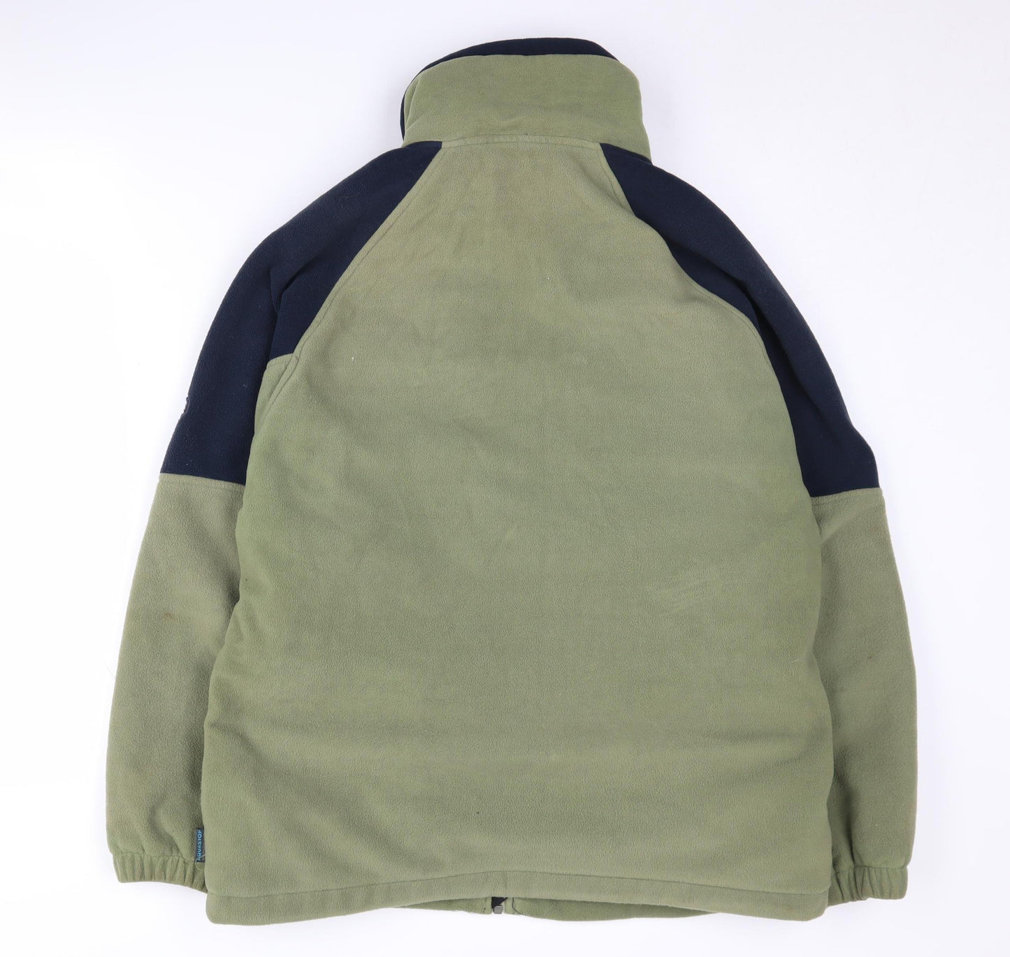 Wynnster Men's Green S Outdoor Jacket