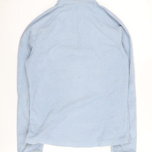 Decathlon Women’s Blue Pullover Sweatshirt Size 10