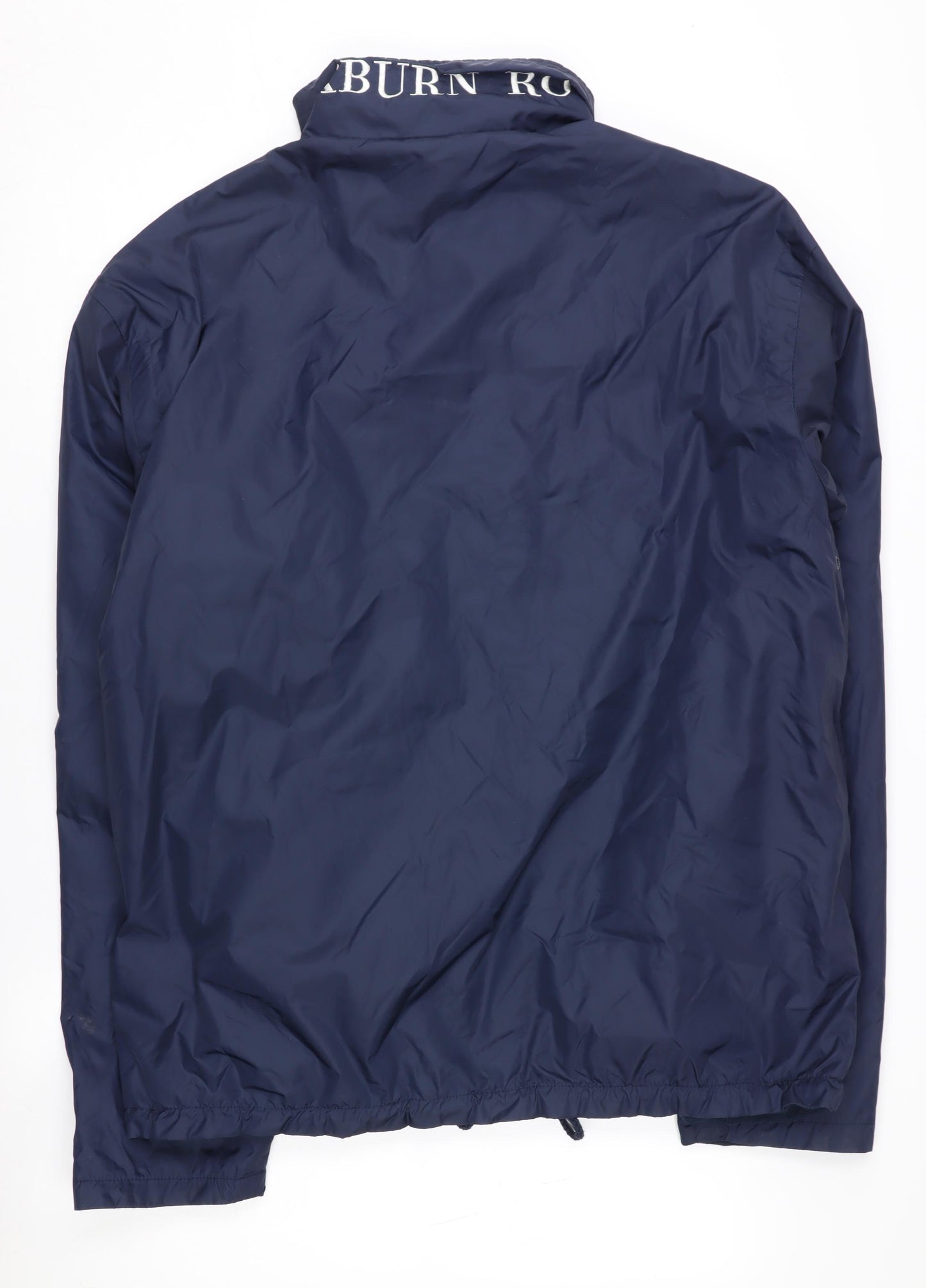 Blackburn Rovers Men's Blue L Football Jacket