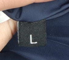 Blackburn Rovers Men's Blue L Football Jacket