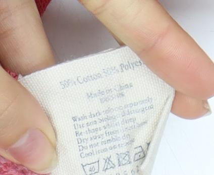 Jack Wills Women's Red Full Zip Hoodie Size 10