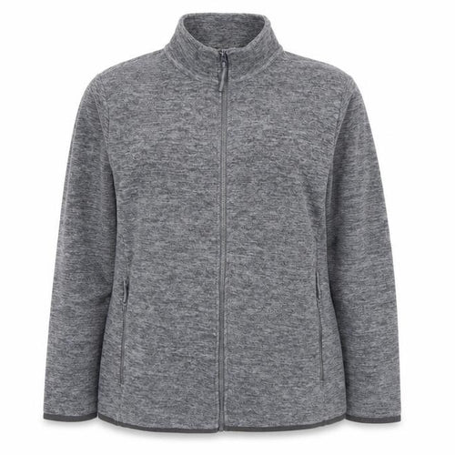 Mountain Warehouse Women's Grey Size 18 Basic Jacket