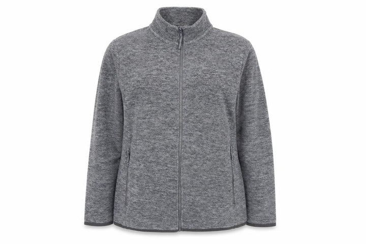 Mountain Warehouse Women's Grey Size 18 Basic Jacket