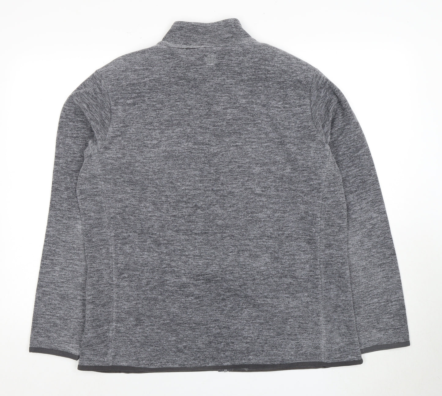 Mountain Warehouse Women's Grey Size 18 Basic Jacket