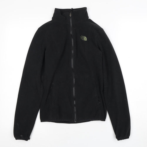 The North Face Women's Black XS Fleece Jacket