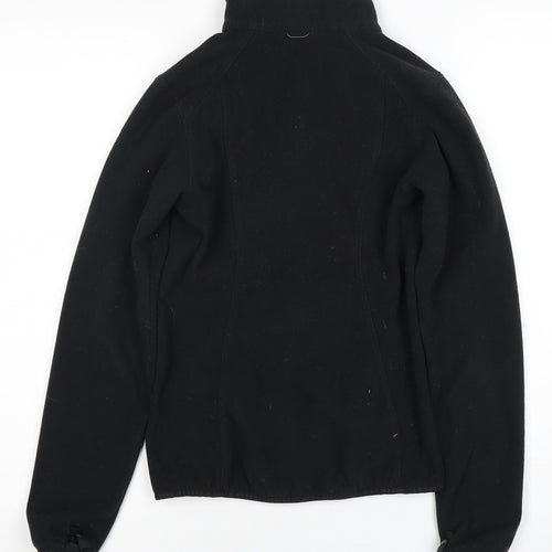 The North Face Women's Black XS Fleece Jacket