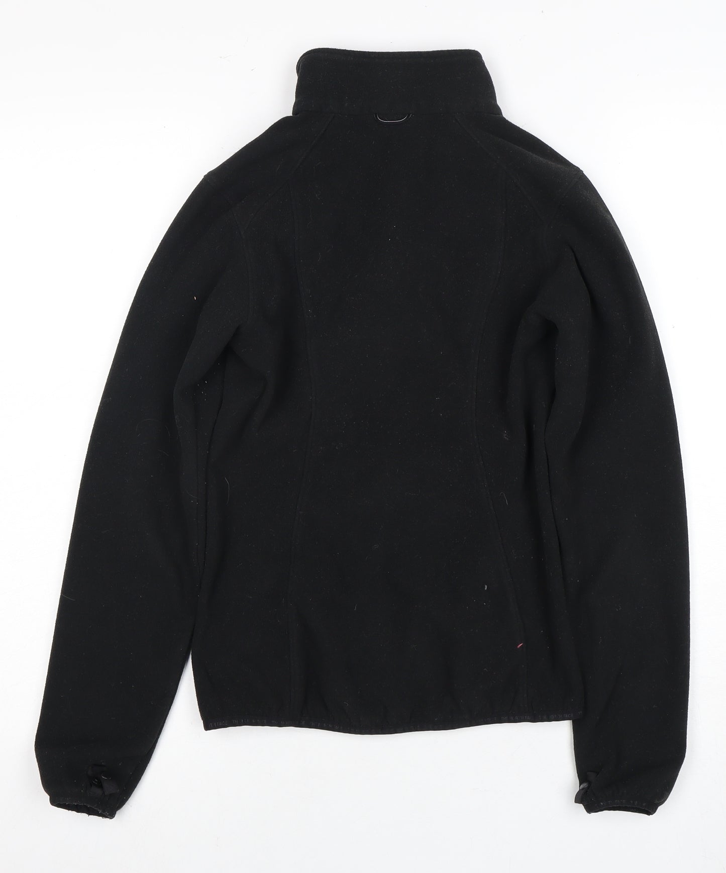 The North Face Women's Black XS Fleece Jacket