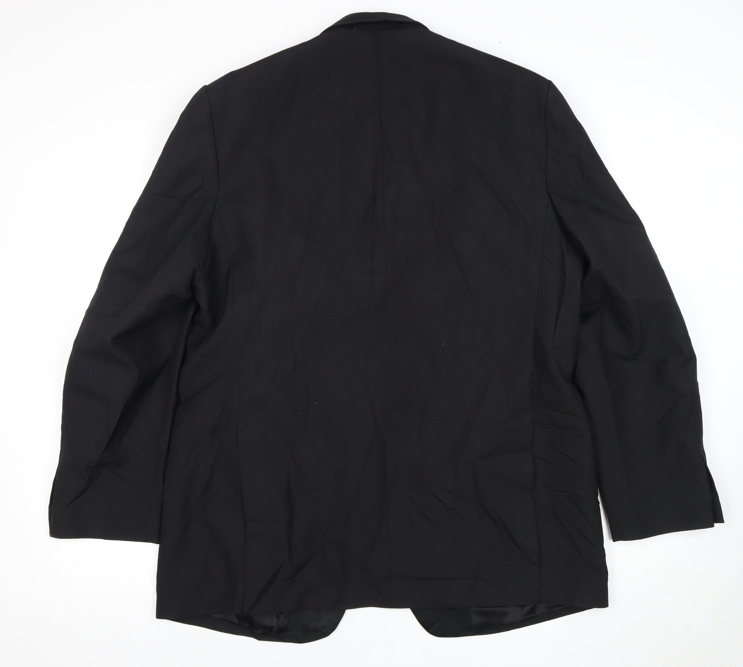 Magee Men's Black Tuxedo Blazer 44R