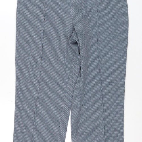 Honor Millburn Women's Blue Trousers Size 12