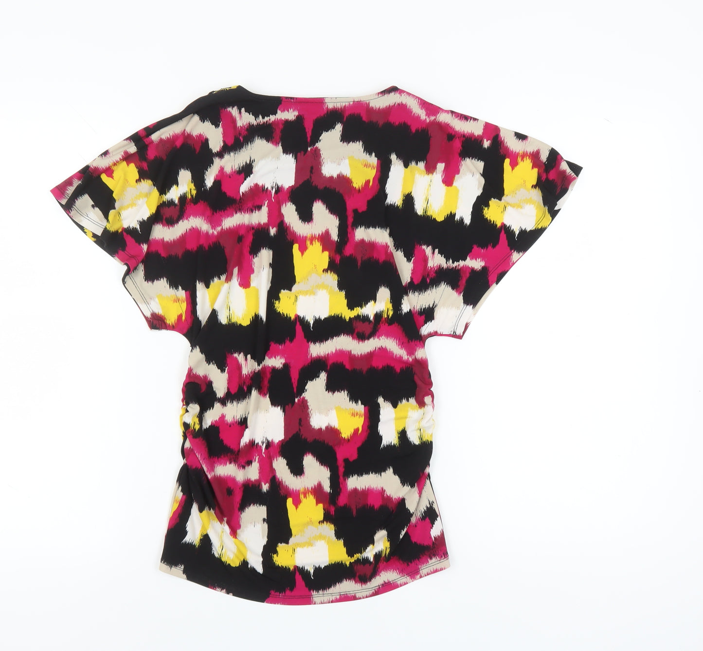 Alfani Women's Multicoloured Petite T-Shirt