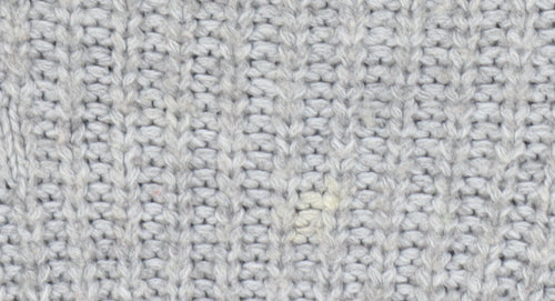 Next Women's Grey Pullover Jumper - Size S, Knit