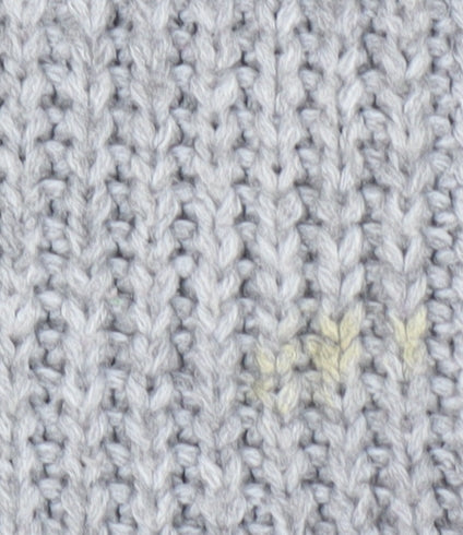 Next Women's Grey Pullover Jumper - Size S, Knit